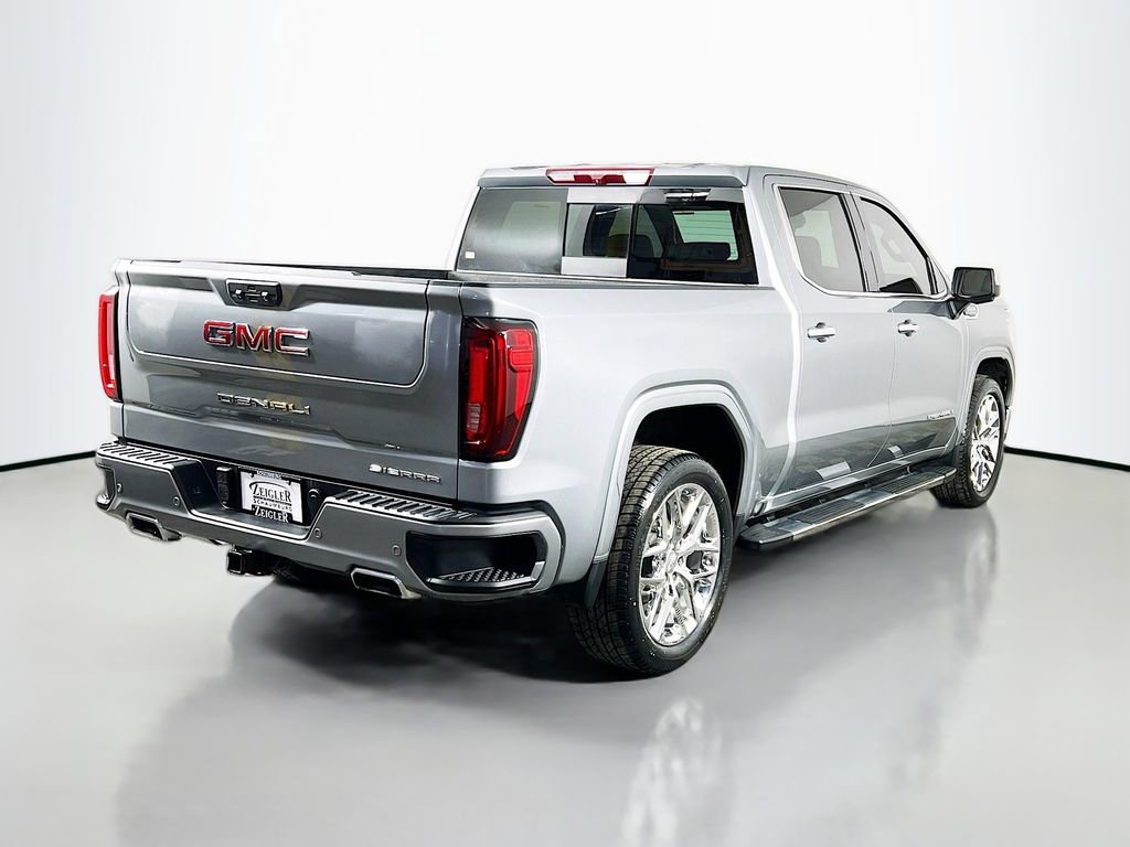 Used 2023 GMC Sierra 1500 Denali image 5