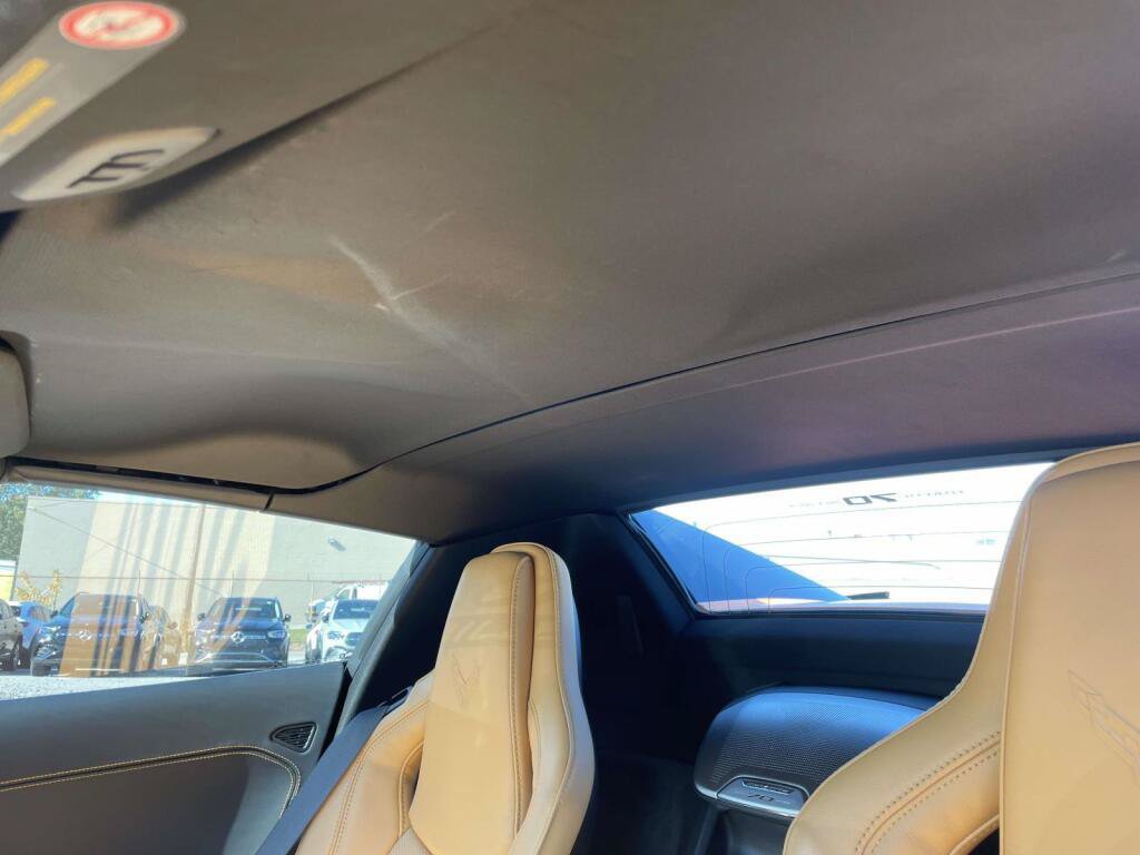 Used 2020 Honda Civic EX-L image 37