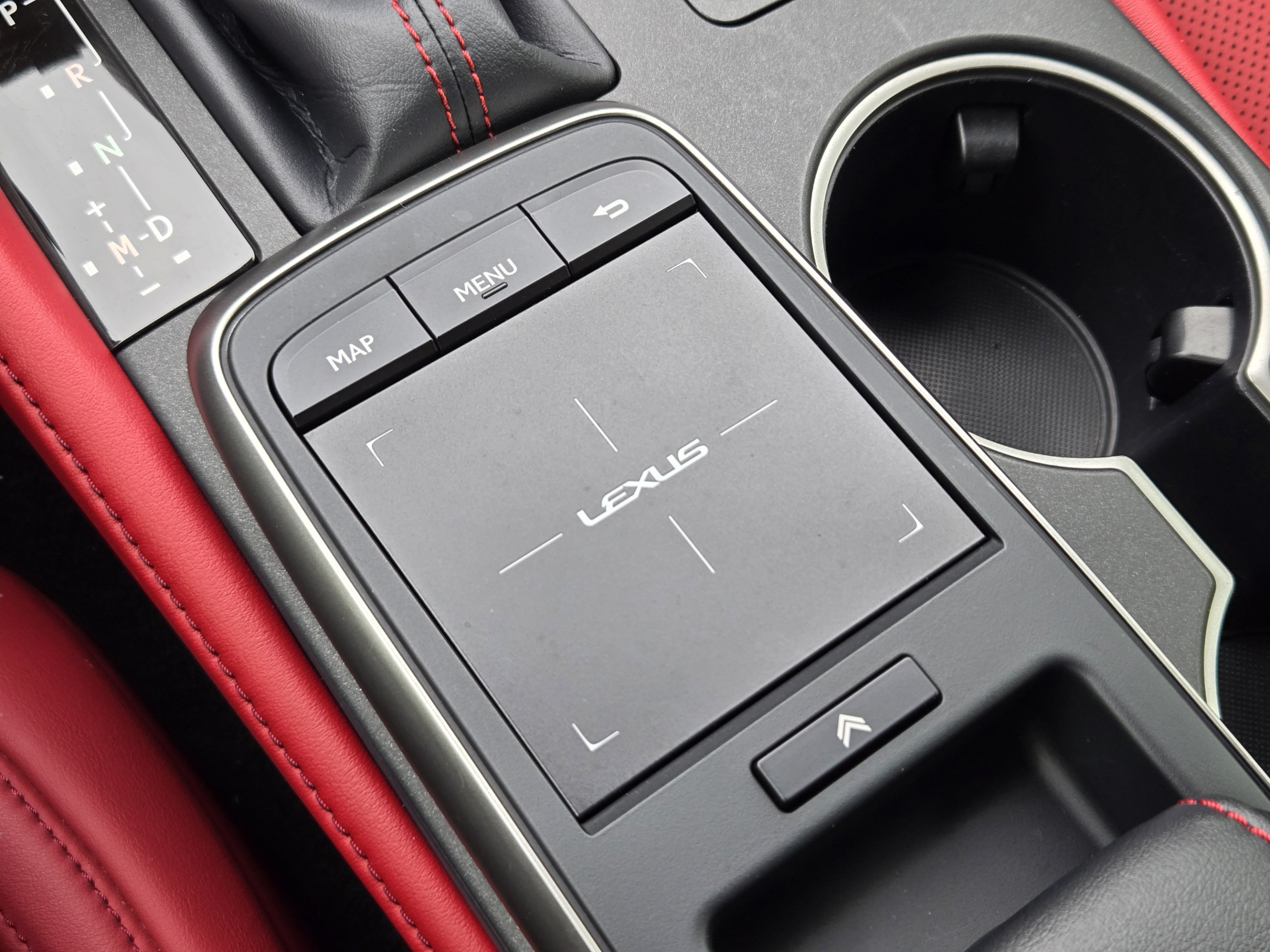 Certified 2021 Lexus RC 350 F Sport RWD image 19