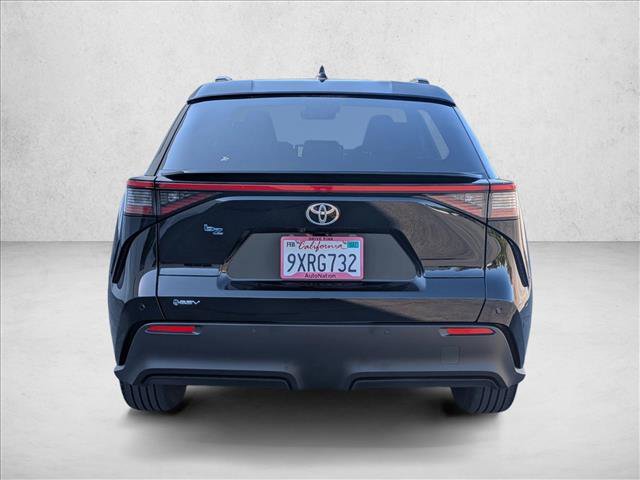 Used 2026 Toyota bZ FWD image 7
