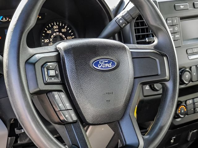 Used 2017 Ford F150 XL w/ XL Power Equipment Group AWD/4WD image 22