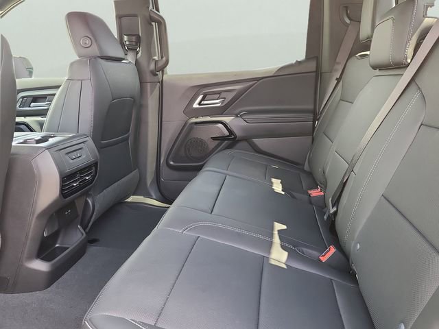 New 2026 Chevrolet Silverado EV LT w/ Plus Package image 12