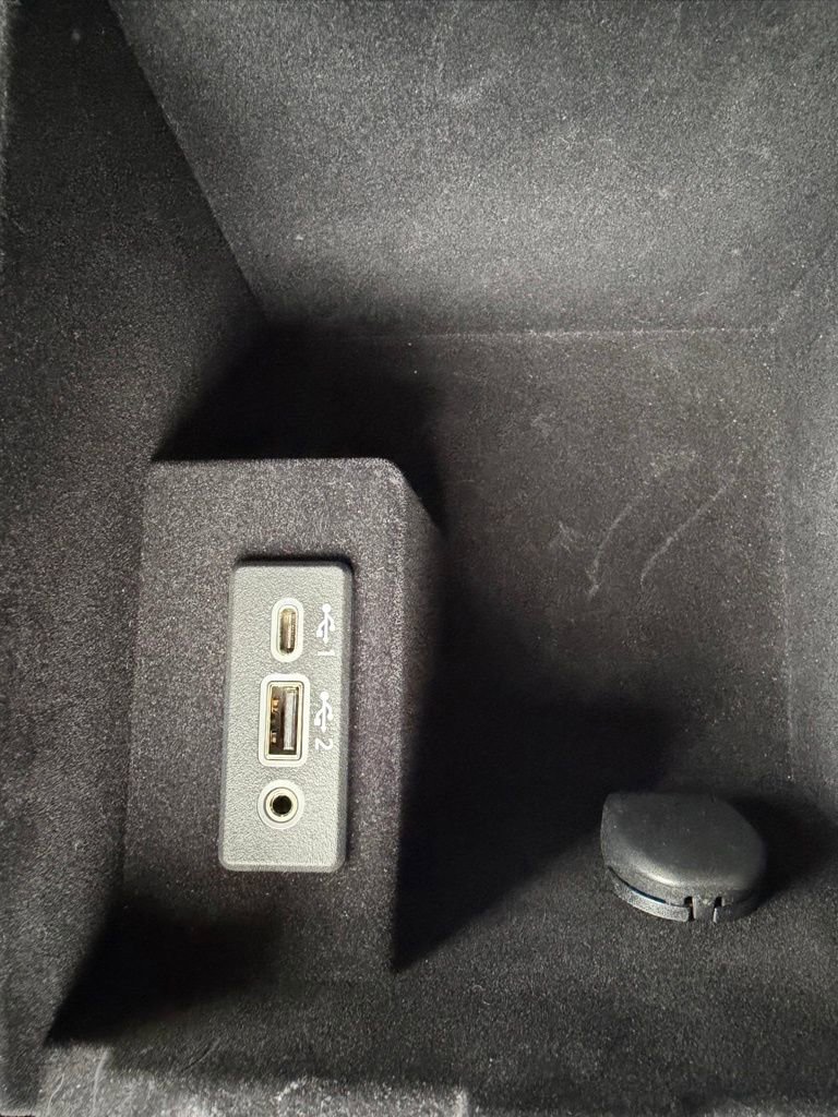 Used 2021 INFINITI Q50 Pure w/ Cargo Package image 23