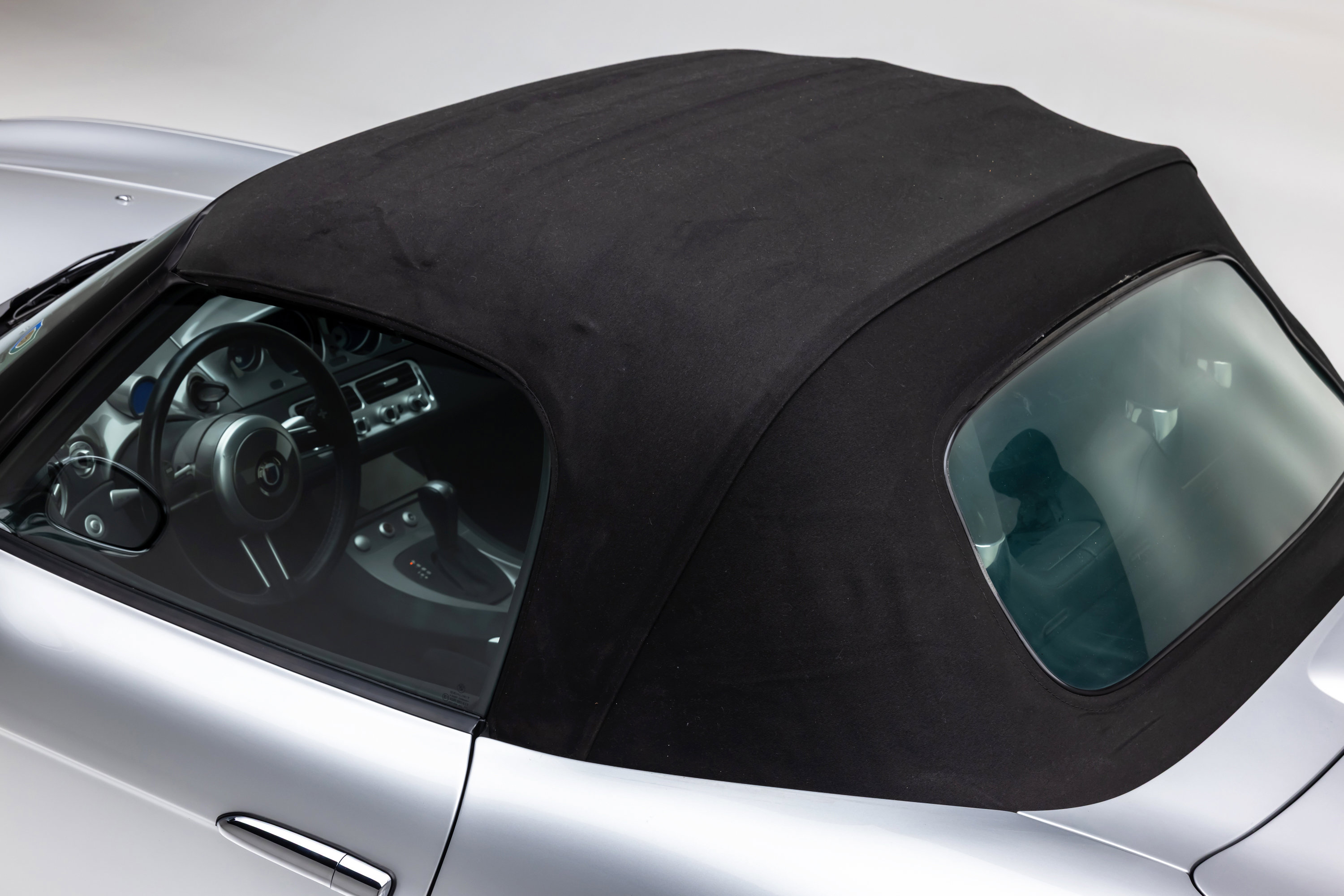 Used 2003 BMW Z8 image 86