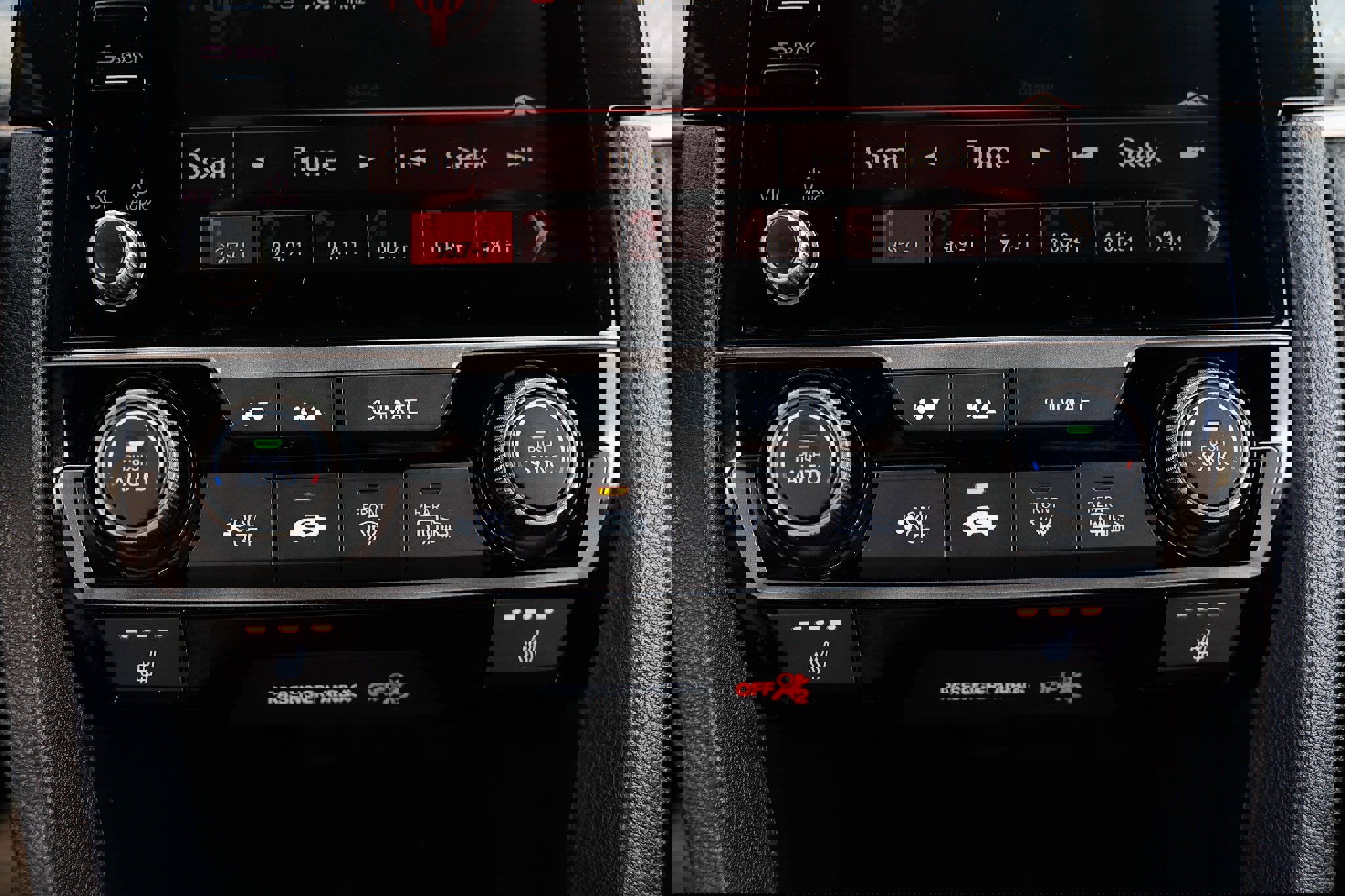 Used 2020 Honda Civic Si image 35