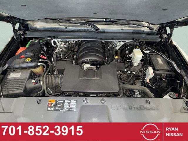 Used 2016 Chevrolet Suburban LTZ AWD/4WD image 38