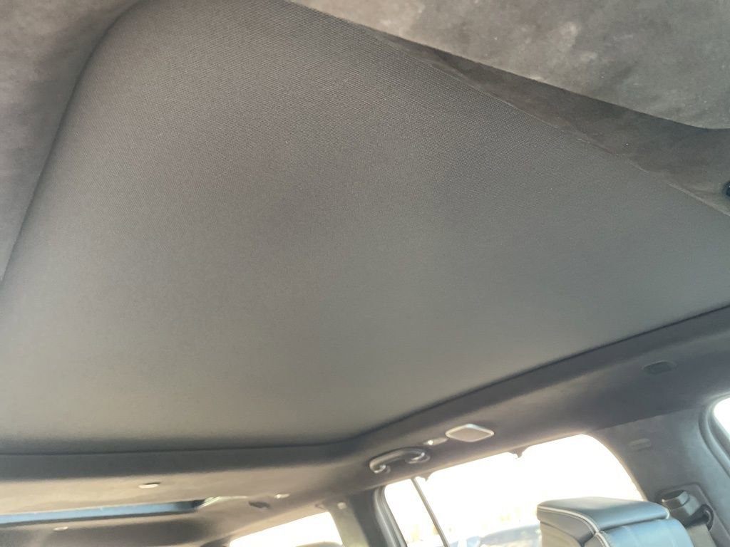 Used 2022 Jeep Grand Wagoneer Series II image 47