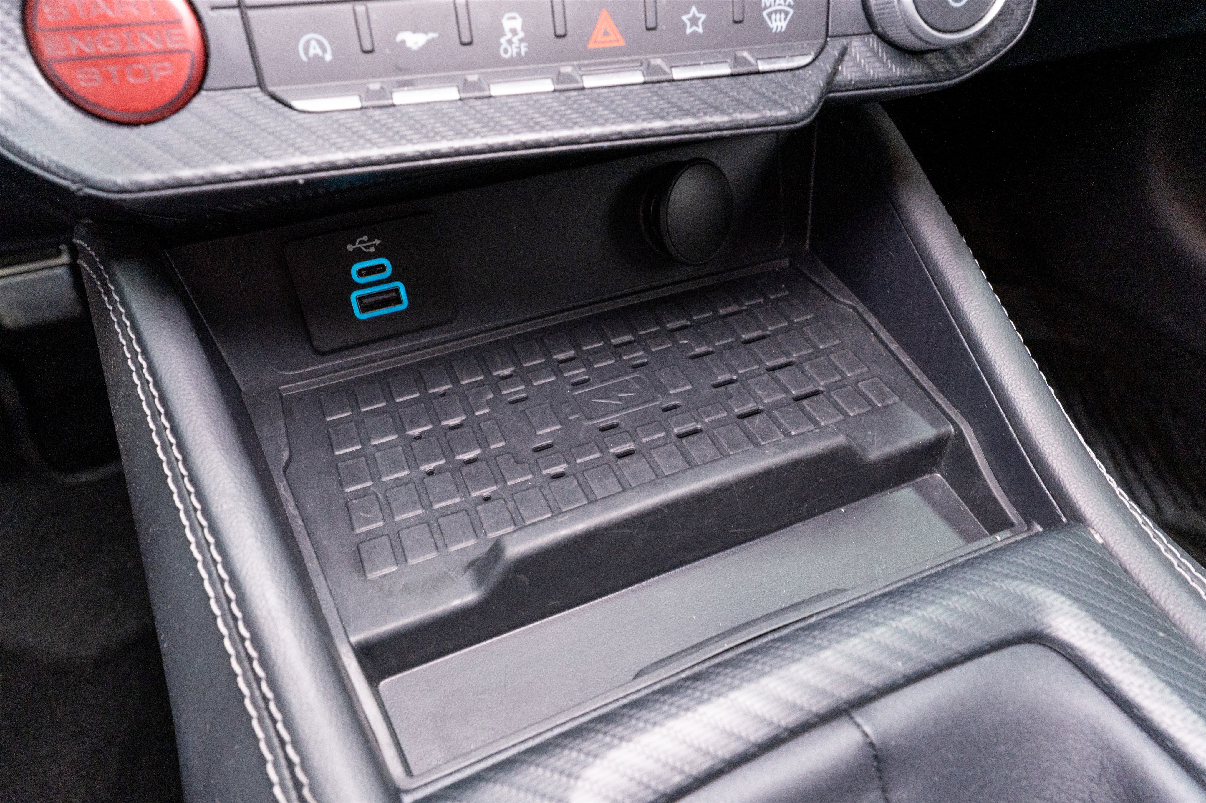 Used 2024 Ford Mustang GT Premium RWD image 25