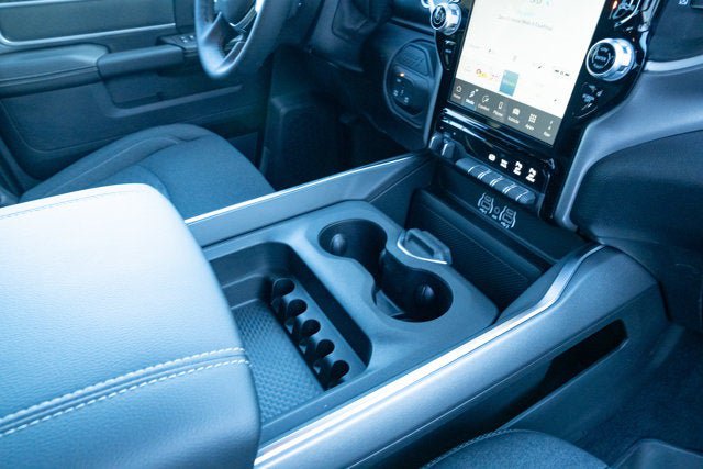 New 2026 RAM 3500 Big Horn AWD/4WD image 39