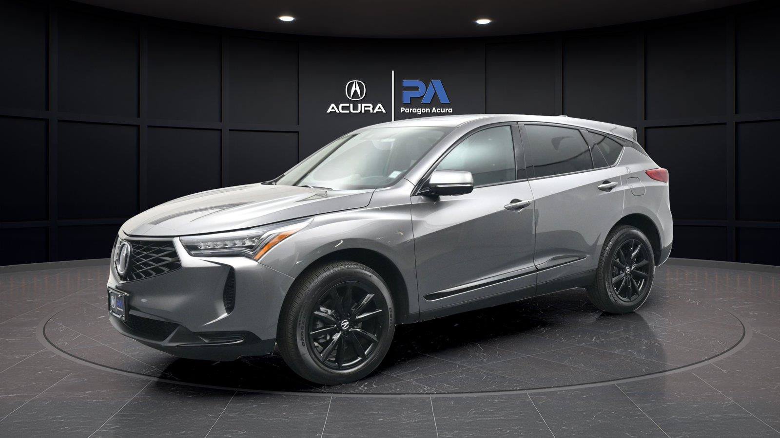 Used 2025 Acura RDX SH-AWD image 24
