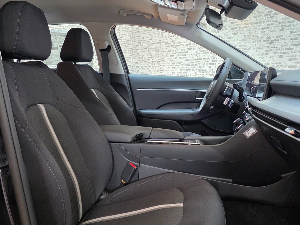 New 2026 Hyundai Sonata SEL image 12