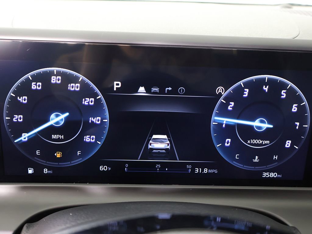 Used 2026 Kia Seltos EX AWD/4WD image 38
