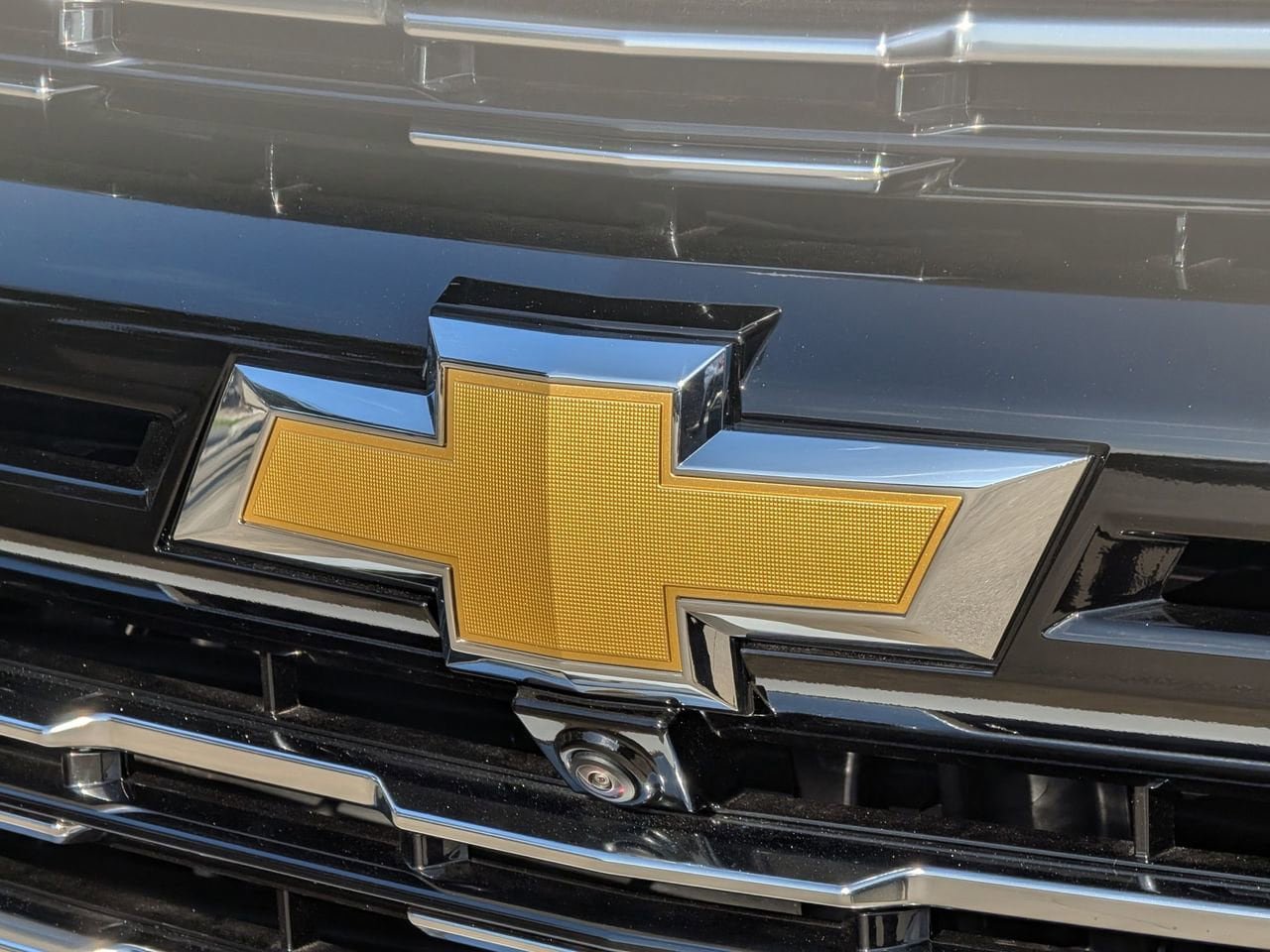 New 2026 Chevrolet Suburban High Country w/ Sun And Tow Package AWD/4WD image 5
