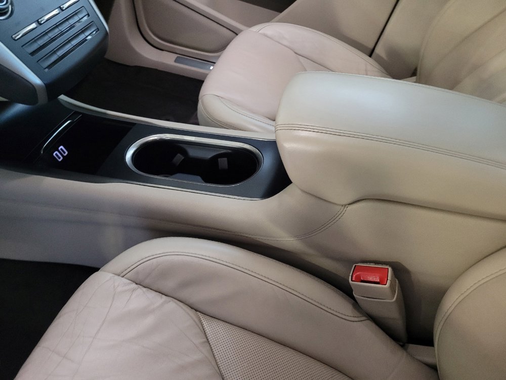 Used 2017 Lincoln MKC Select w/ Select Plus Package FWD image 26