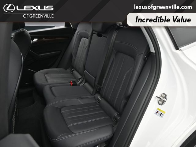 Used 2023 Audi Q5 2.0T Premium image 29