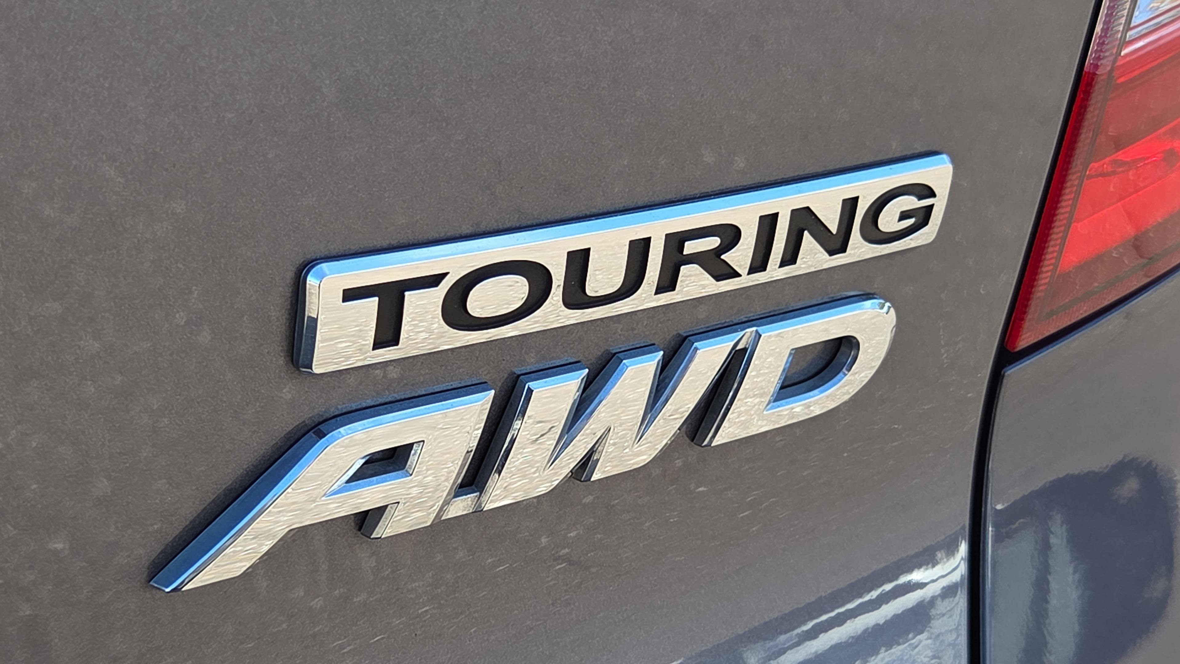 Used 2021 Honda Pilot Touring image 23