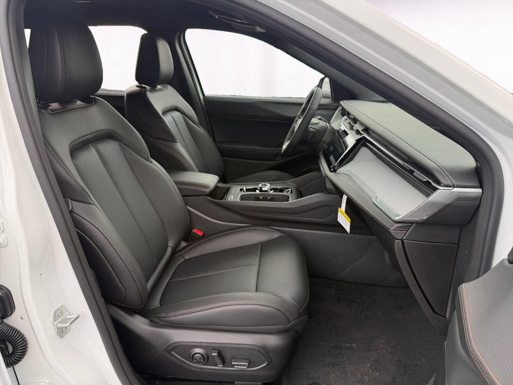 New 2026 Jeep Cherokee Limited AWD/4WD image 15