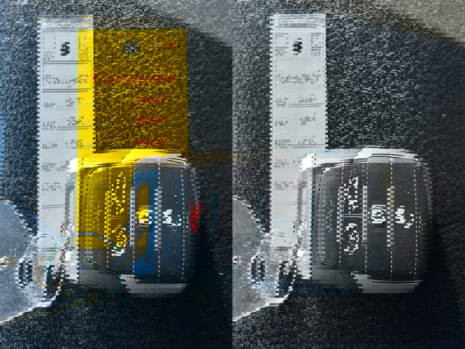 Used 2020 RAM 1500 Laramie w/ Sport Appearance Package image 34