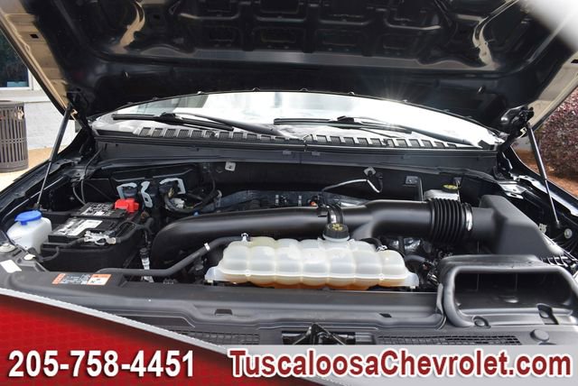 Used 2024 Ford Expedition Limited image 48