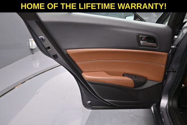 Used 2019 Acura ILX FWD image 35