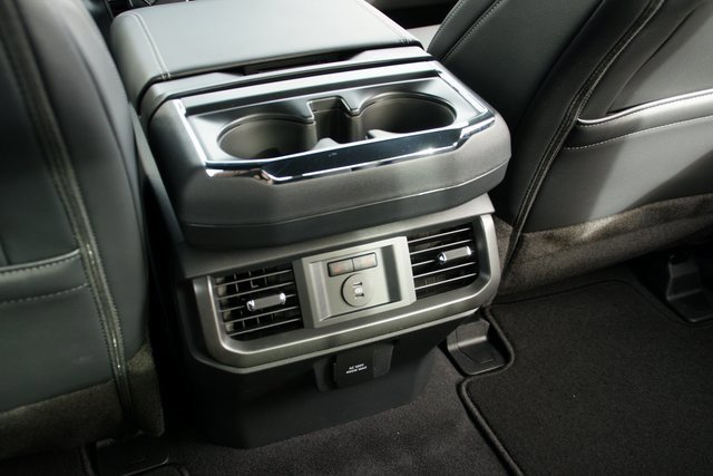 New 2025 Ford F150 Lariat w/ Equipment Group 502A High image 33