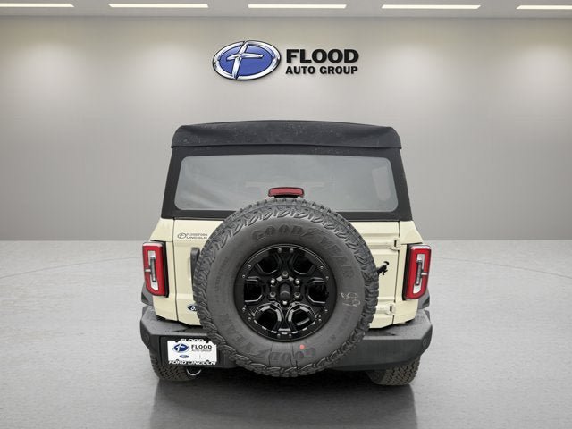 New 2026 Ford Bronco Outer Banks w/ Sasquatch Package AWD/4WD image 6