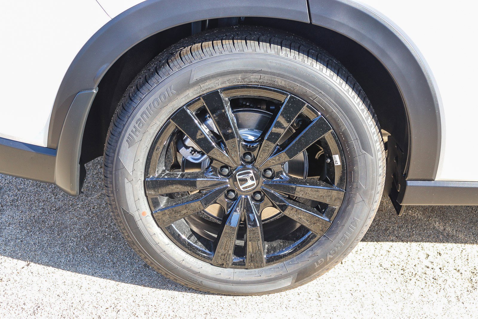 New 2026 Honda HR-V Sport image 12