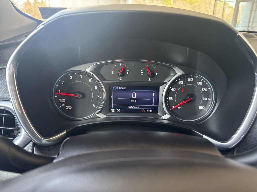 Used 2019 Chevrolet Equinox LT image 11