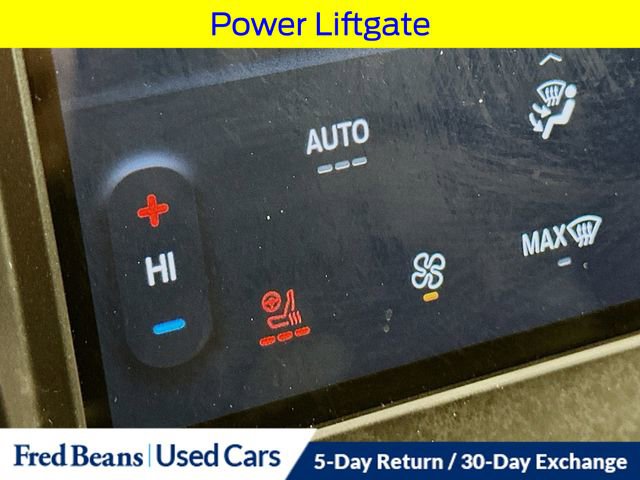 Certified 2024 Ford Edge SEL w/ Convenience Package image 24