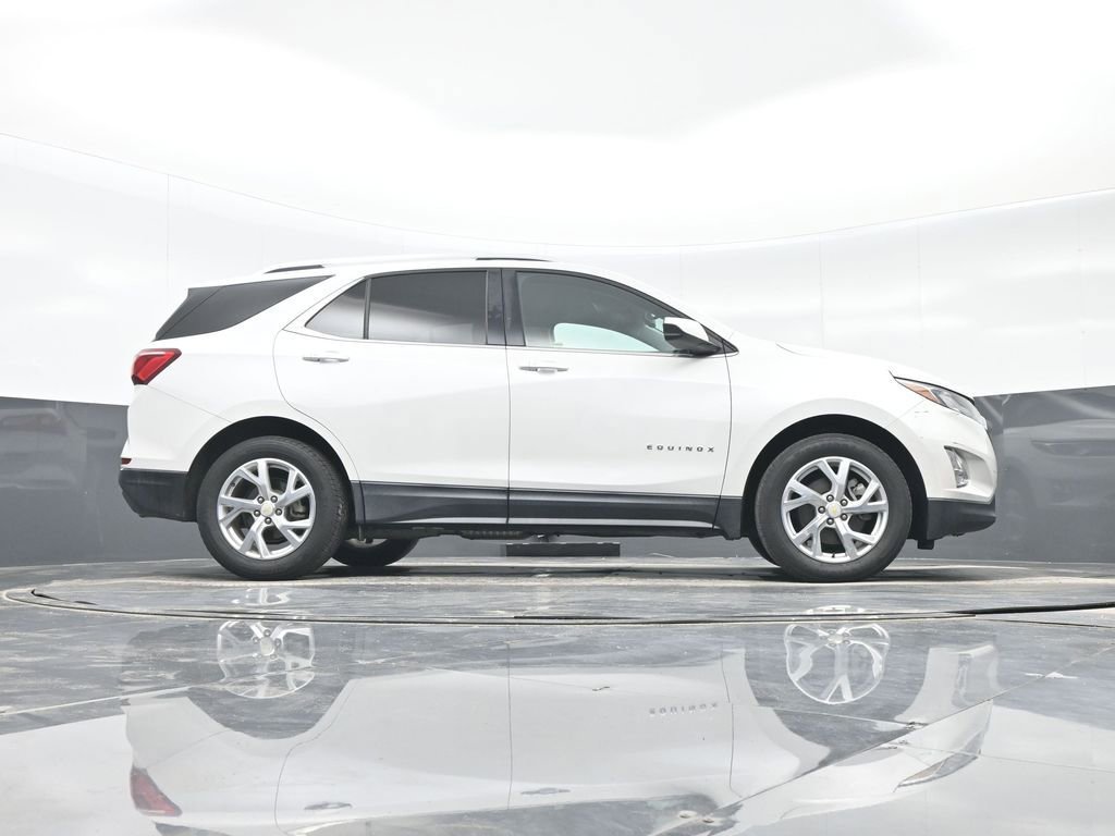 Used 2019 Chevrolet Equinox LT image 35