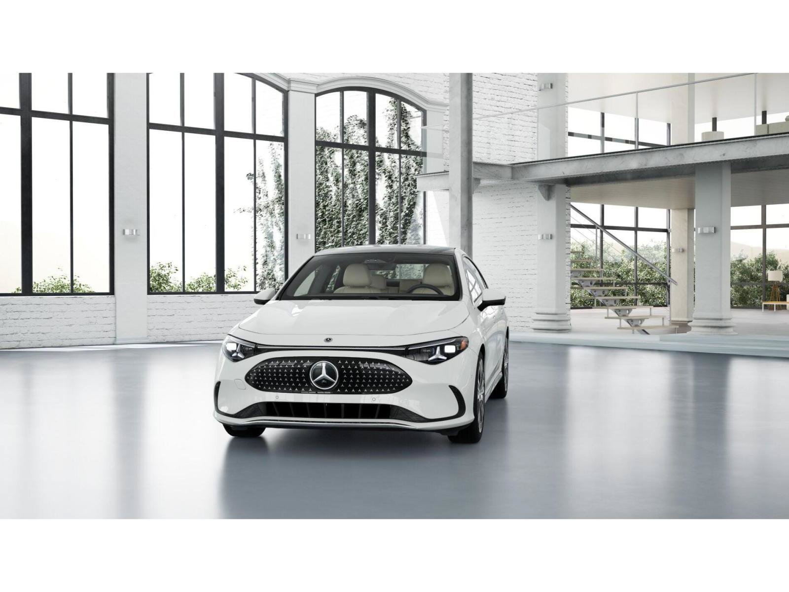 New 2027 Mercedes-Benz CLA 250+ image 42