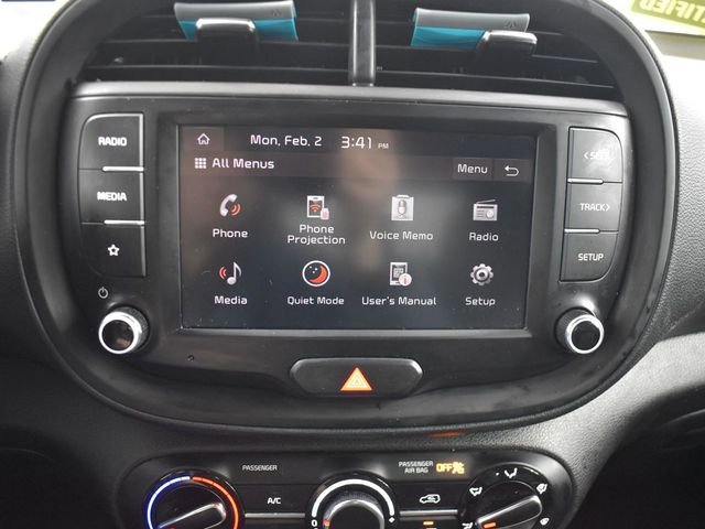 Used 2023 Kia Soul LX w/ Option Group 015 image 20