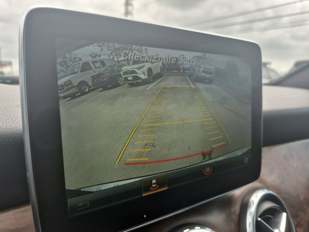 Used 2016 Mercedes-Benz GLA 250 4MATIC image 9