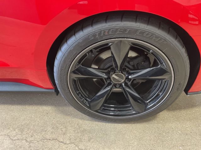 Used 2022 Ford Mustang GT Premium w/ GT Performance Package image 30