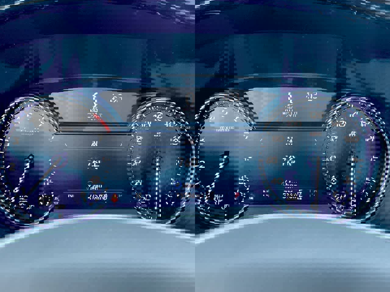 Used 2020 Cadillac XT5 Premium Luxury image 28