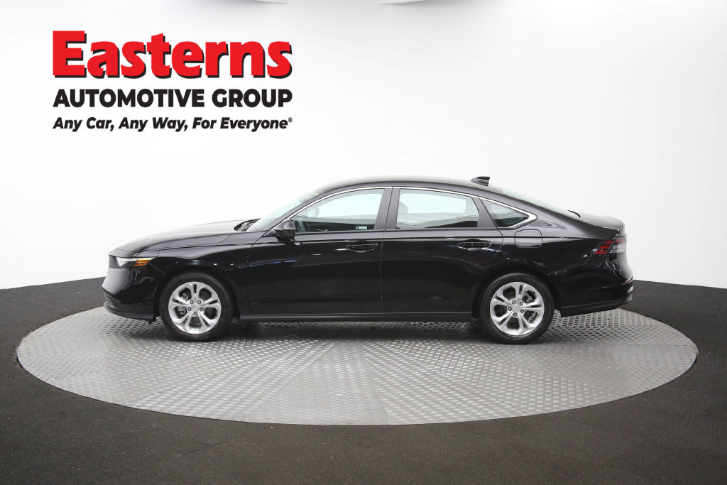 Used 2023 Honda Accord LX image 61