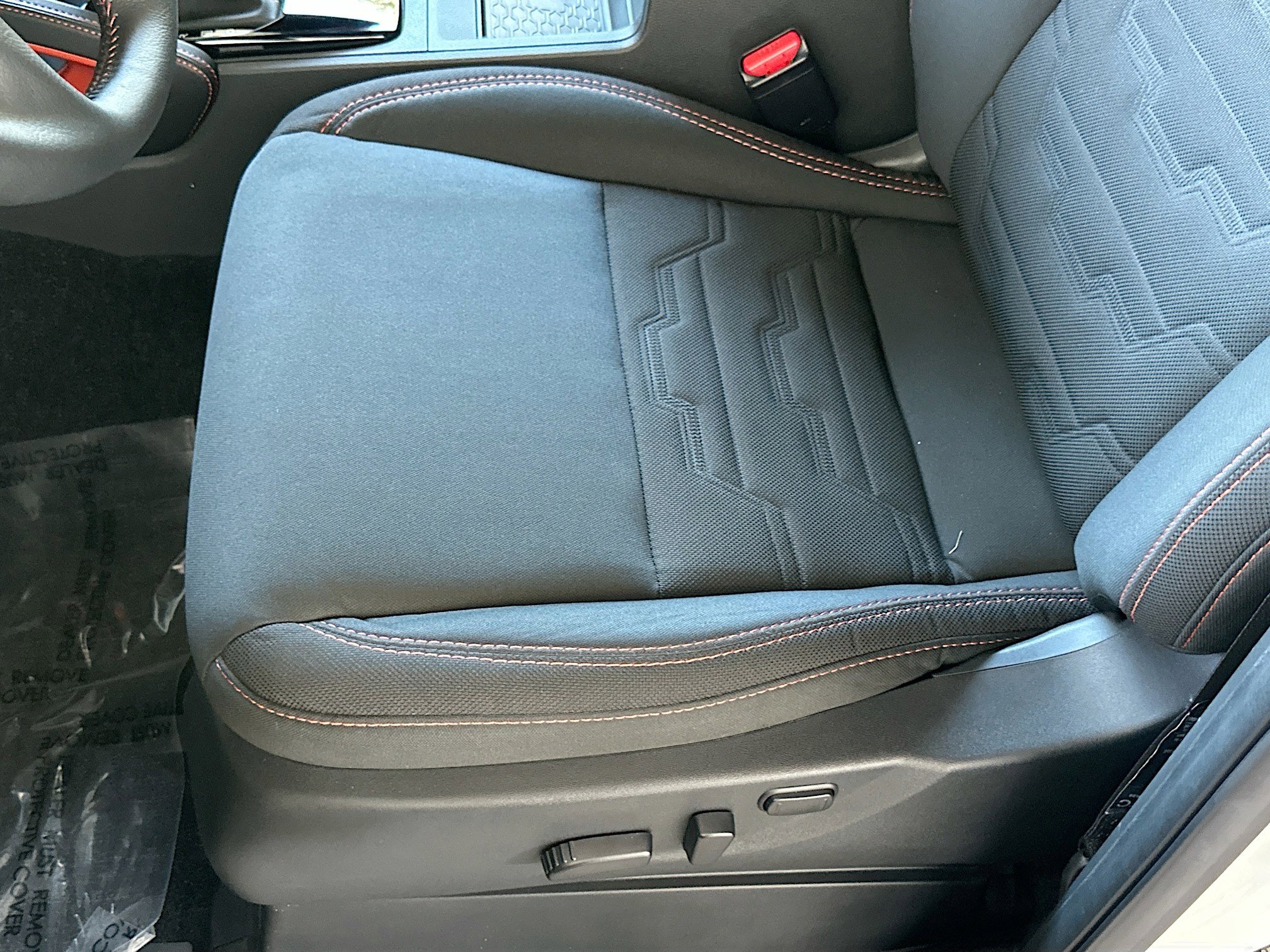 Used 2025 Nissan Frontier Pro-X w/ Pro Convenience Package image 18