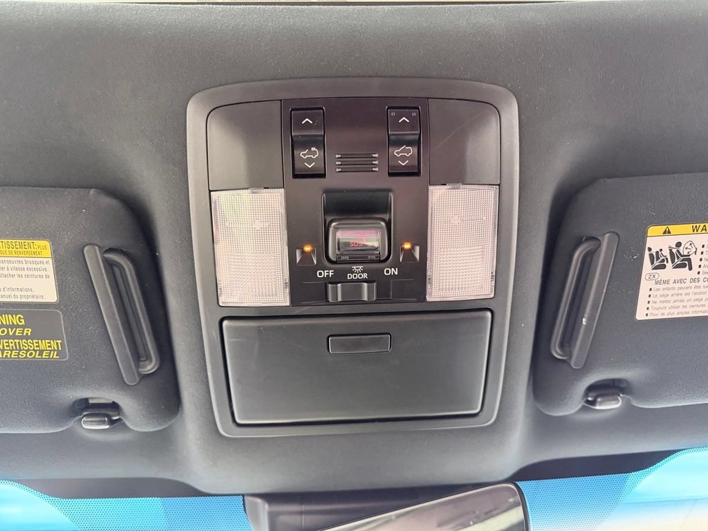 Used 2023 Lexus GX 460 Luxury AWD/4WD image 60