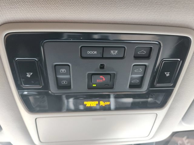 Used 2025 Toyota Grand Highlander FWD image 36