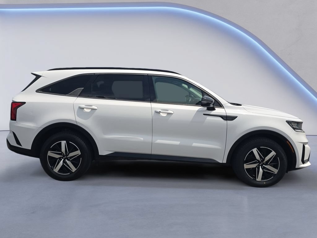 Used 2021 Kia Sorento S w/ Panoramic Sunroof Package FWD image 7