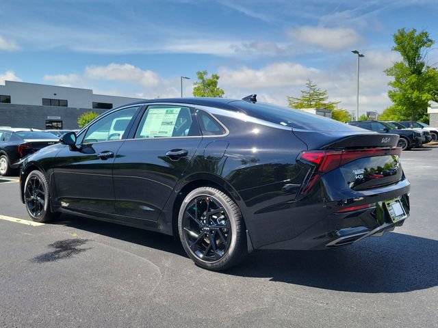 New 2026 Kia K5 GT-Line w/ GT-Line Premium Package AWD/4WD image 6