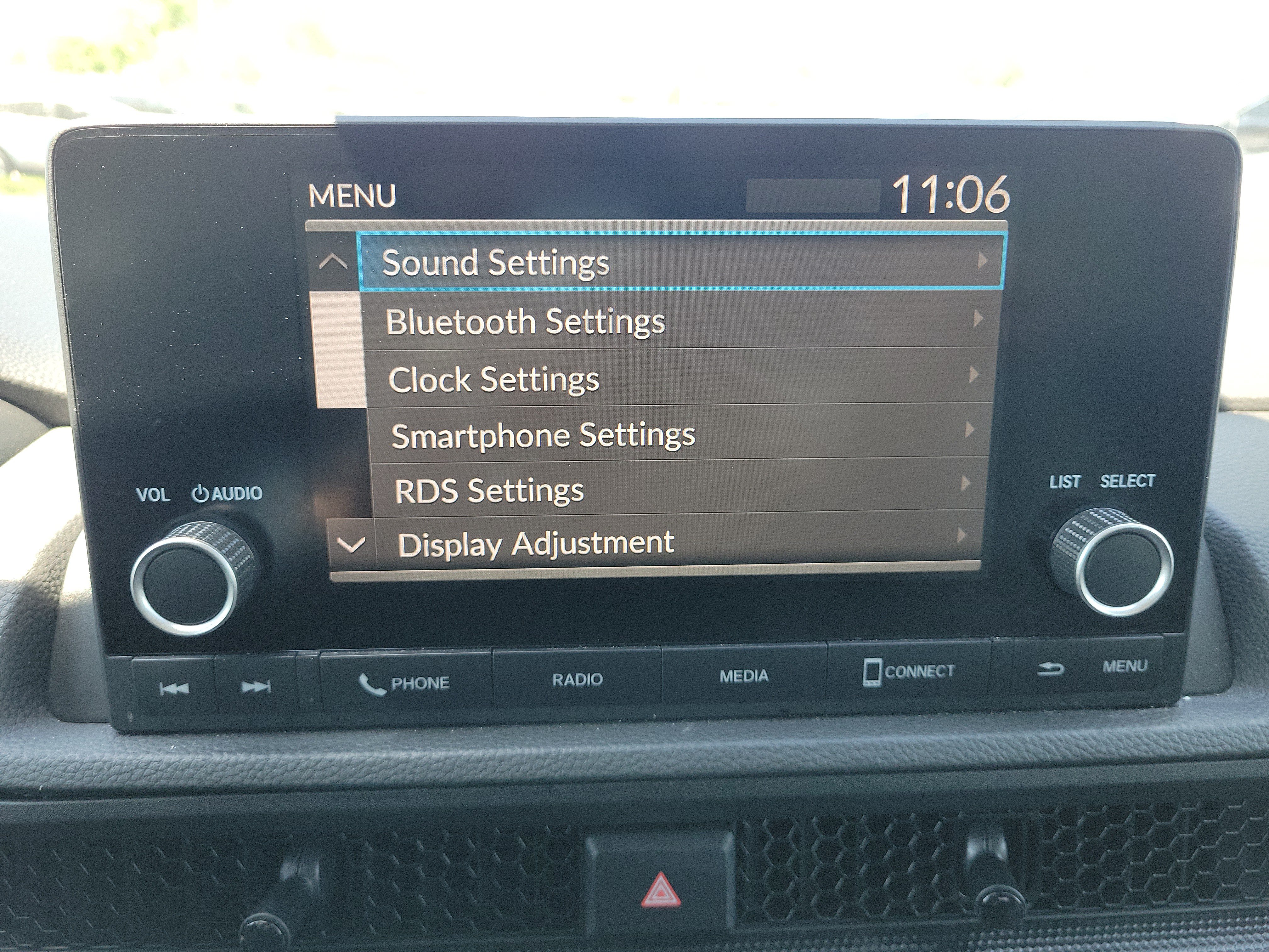 Used 2025 Honda CR-V EX image 27