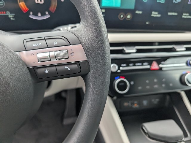 New 2026 Hyundai Tucson SEL Plus AWD/4WD image 19