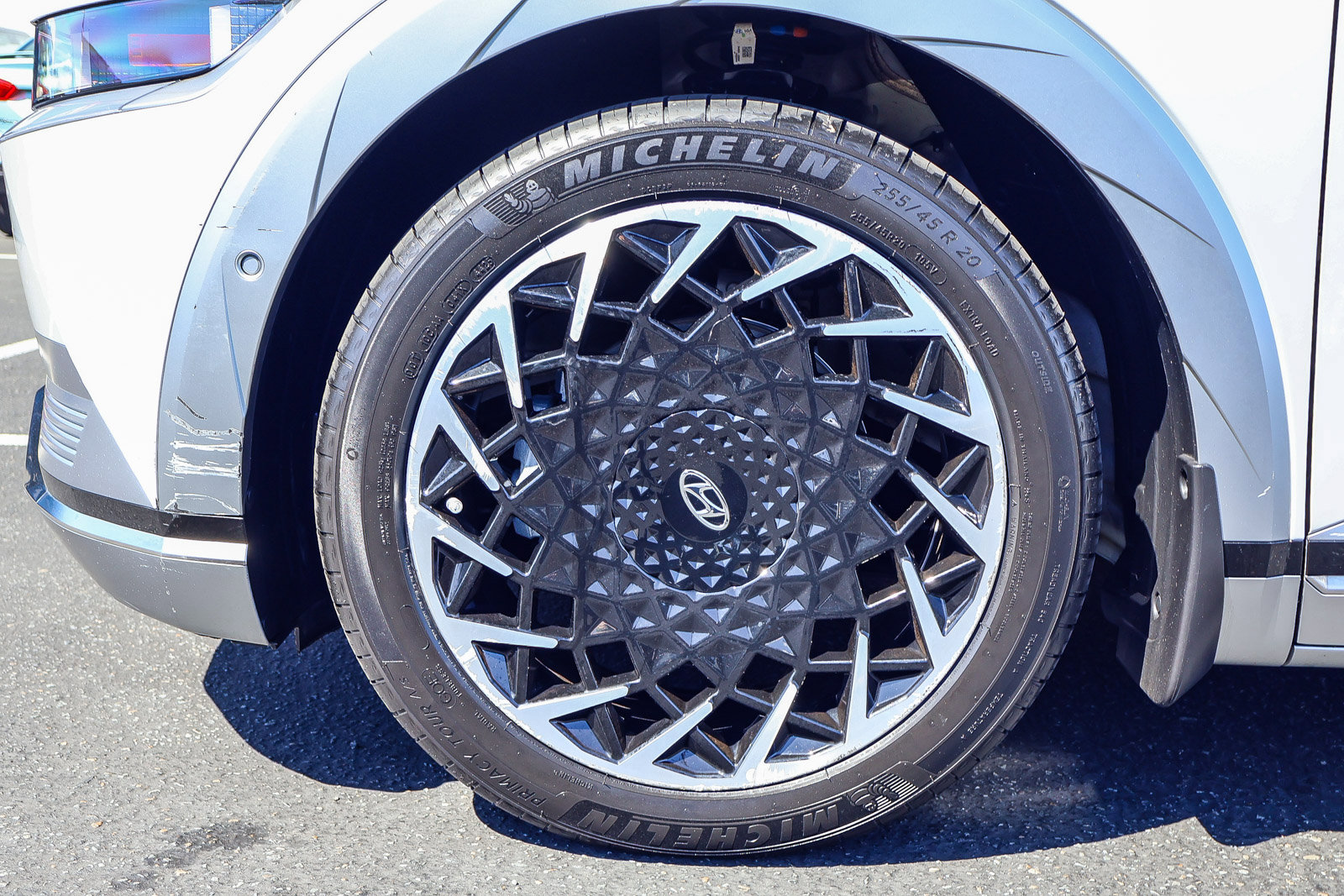 Used 2024 Hyundai Ioniq 5 Limited image 20