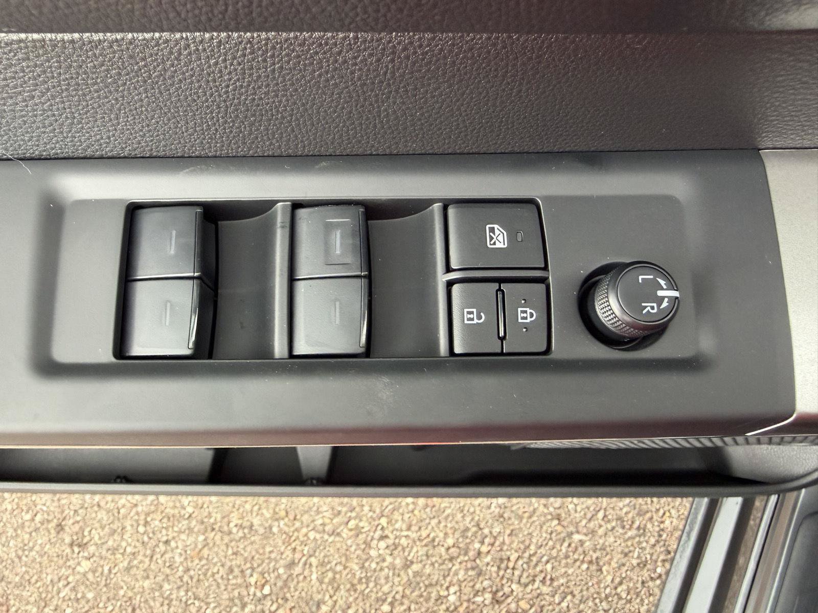 New 2026 Toyota Tundra SR5 AWD/4WD image 12