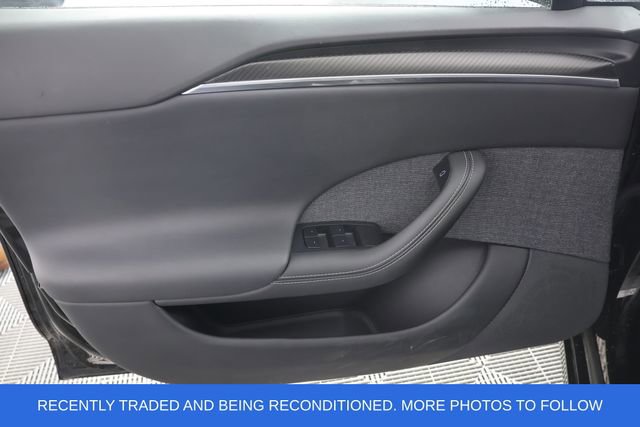 Used 2022 Tesla Model S Plaid AWD/4WD image 25