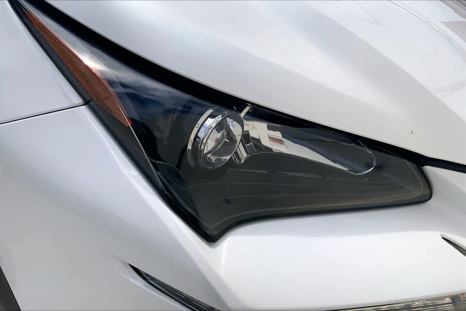 Used 2016 Lexus NX 200t FWD image 30
