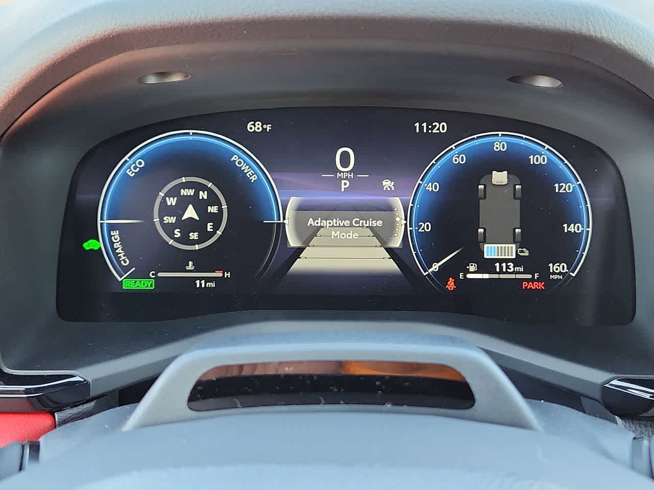 New 2026 Toyota Camry XSE FWD image 22