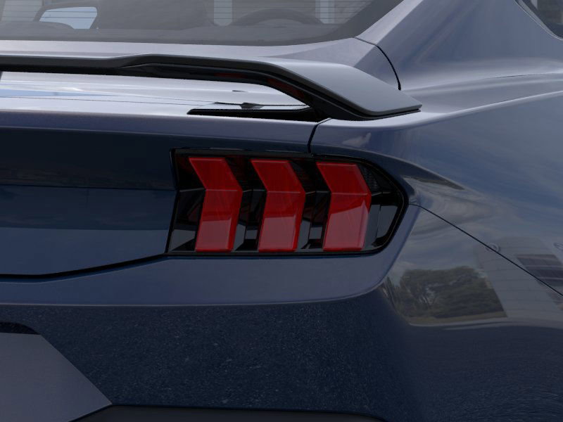 New 2026 Ford Mustang Dark Horse image 21
