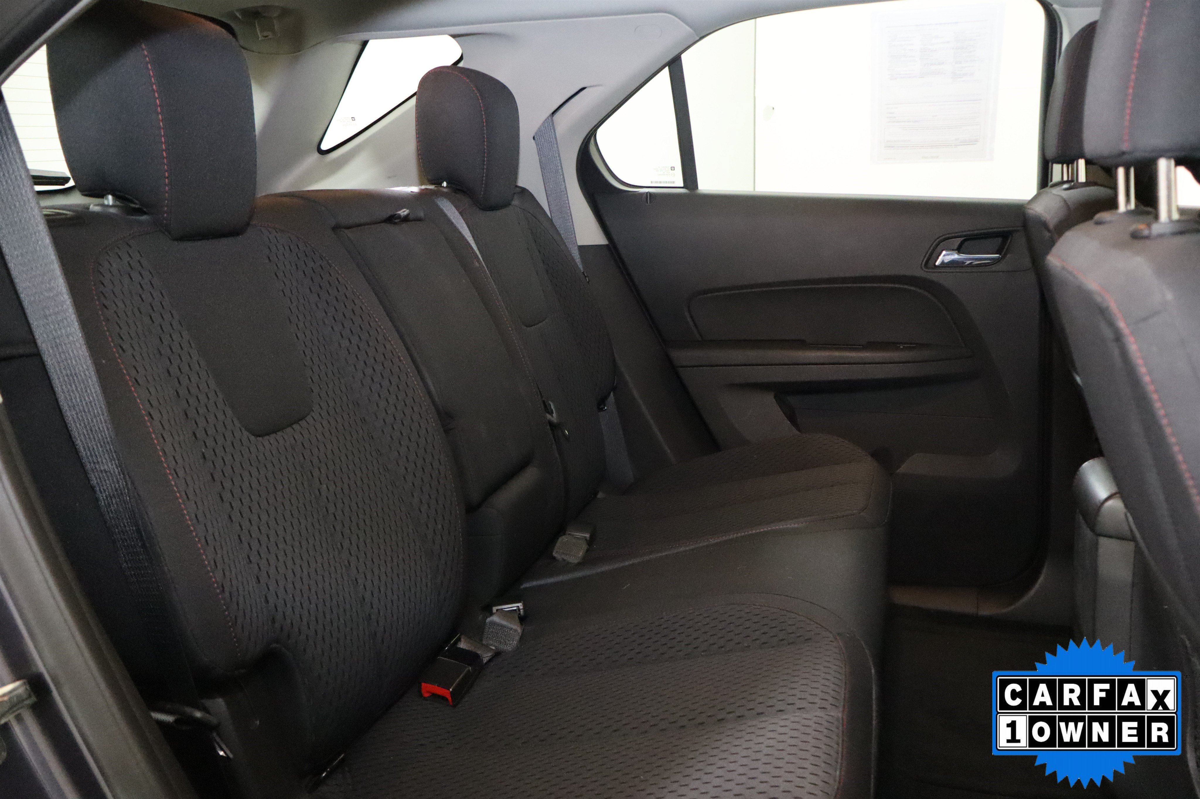 Used 2013 Chevrolet Equinox LS FWD image 21